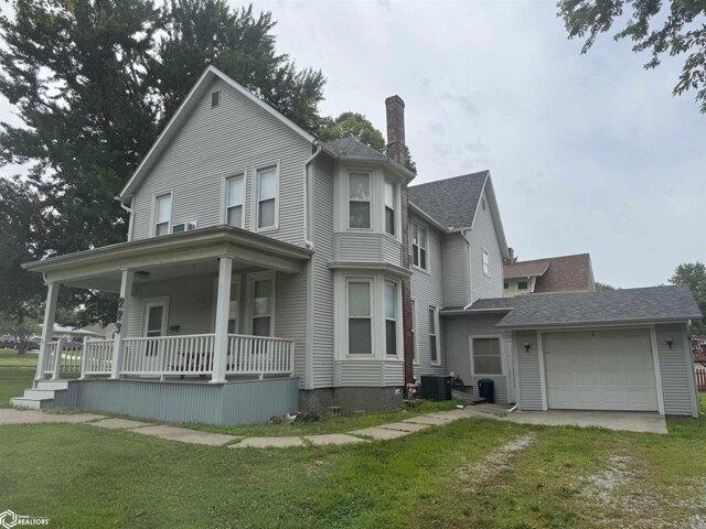 House for sale in Clarinda