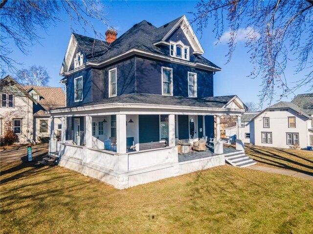 House for sale in Lake City