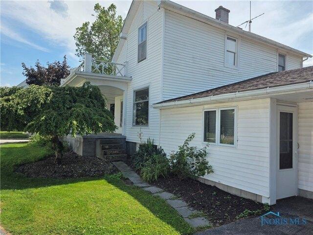 House for sale in Wauseon