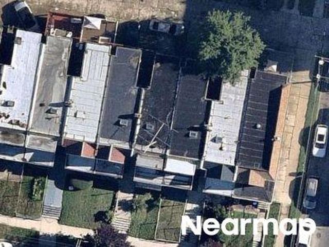 Townhouse for sale in Philadelphia, Pennsylvania