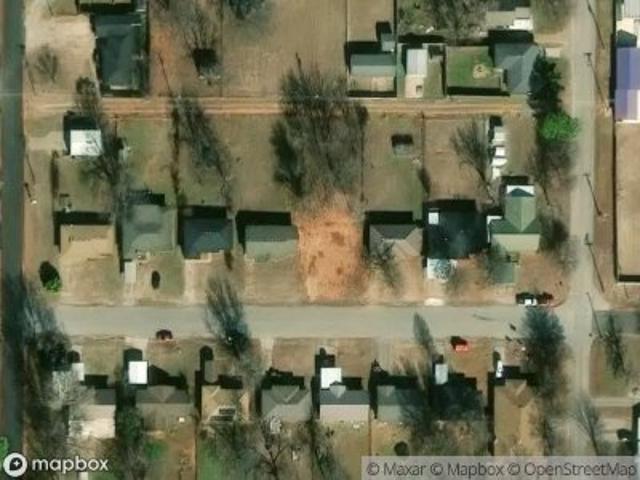 House for sale in Marlow, Oklahoma