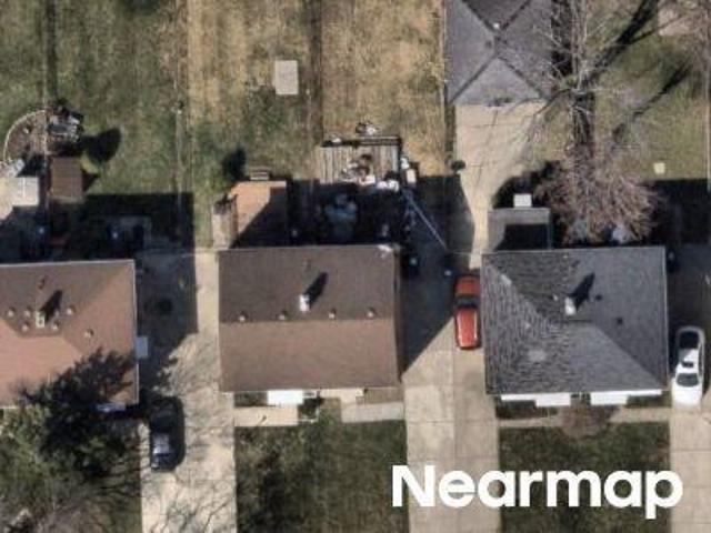 House for sale in Redford, Michigan