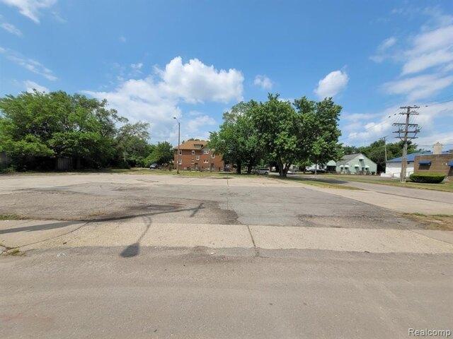 Land for sale in Detroit Land for sale in Detroit