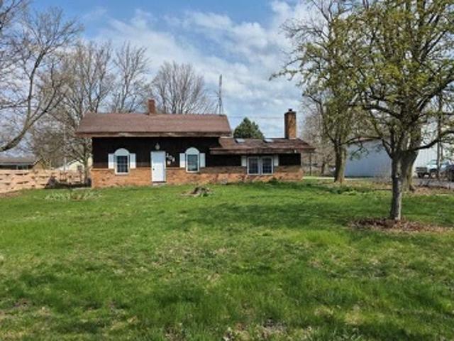 House for sale in Michigan