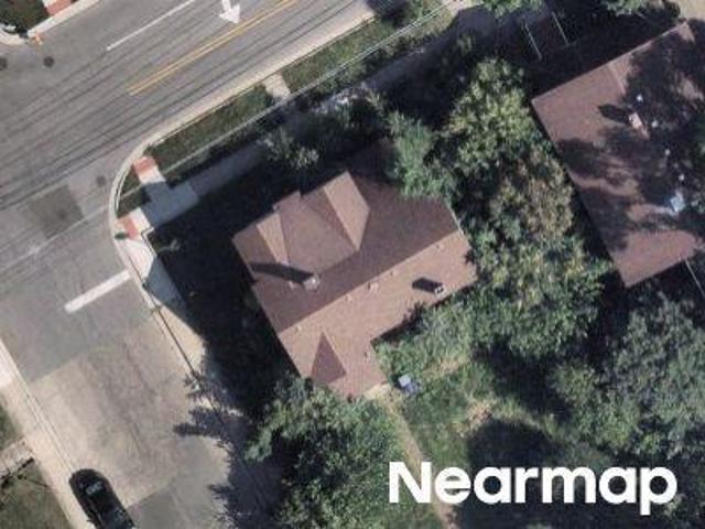 House for sale in Elgin, Illinois