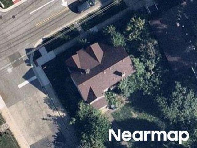 House for sale in Elgin, Illinois