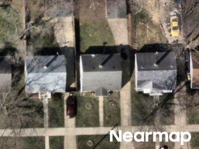 Property for sale in Detroit, Michigan