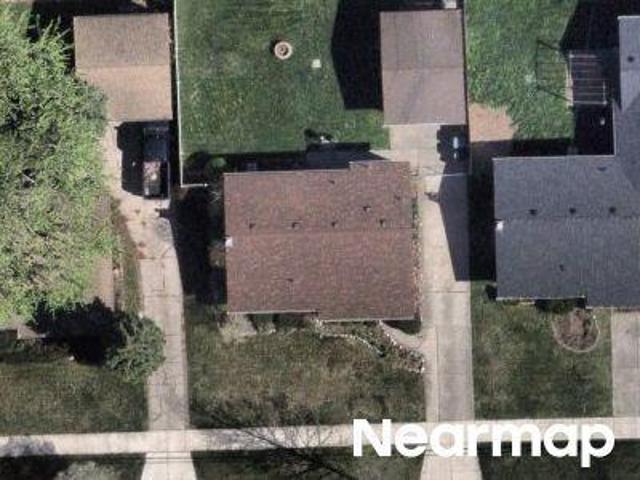 House for sale in Livonia, Michigan