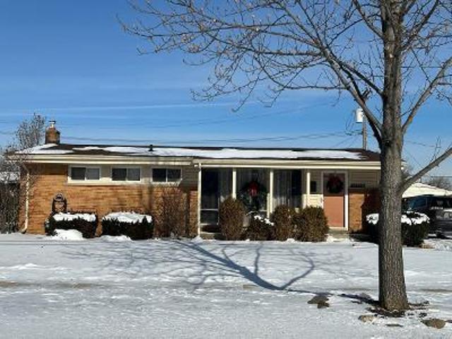 House for sale in Livonia, Wayne County