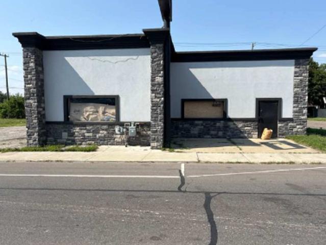 Commercial for sale in Detroit, Michigan