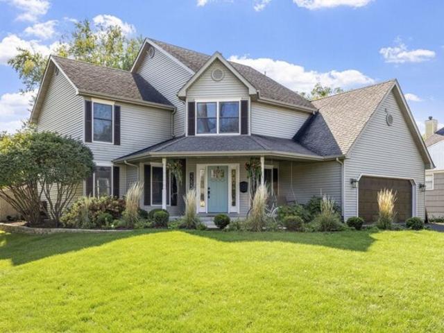 House for sale in Plainfield, Illinois
