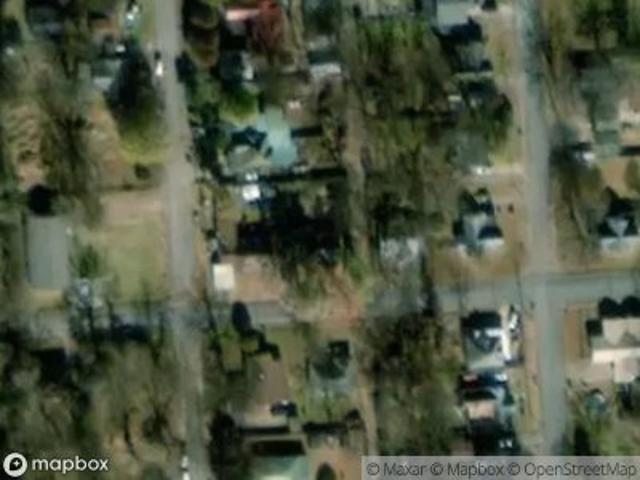 House for sale in Sallisaw, Oklahoma