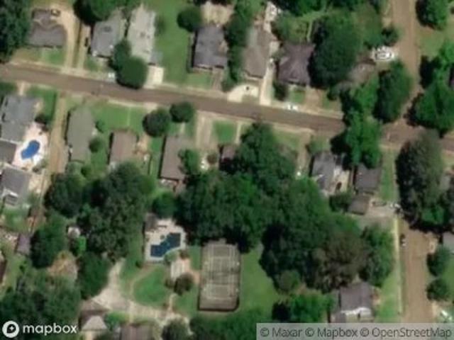 House for sale in Bogue Chitto, Mississippi