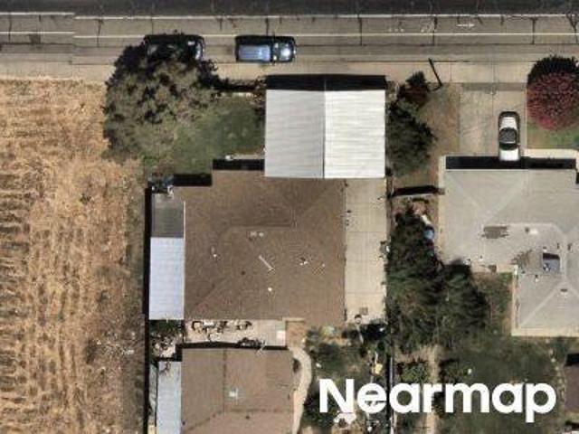 House for sale in Merced, California