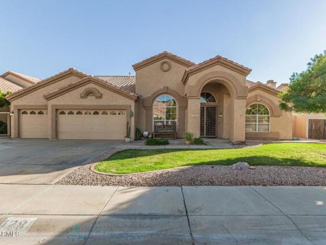 House for sale in Gilbert, Arizona