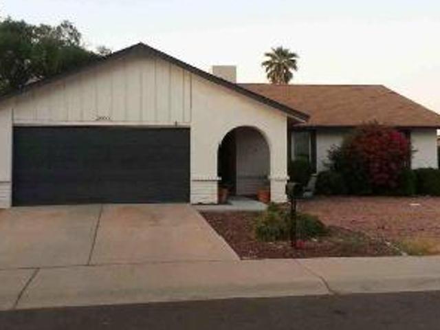 House for sale in Chandler, Arizona