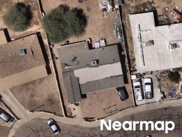 House for sale in Laveen, Arizona