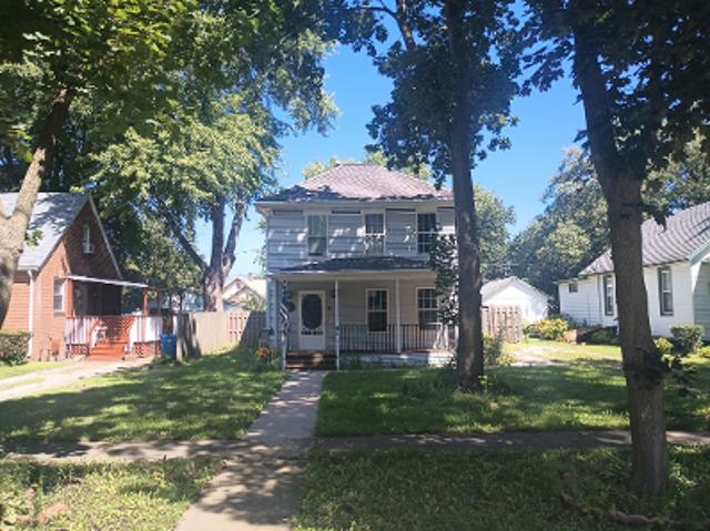 House for sale in Dwight, Livingston County