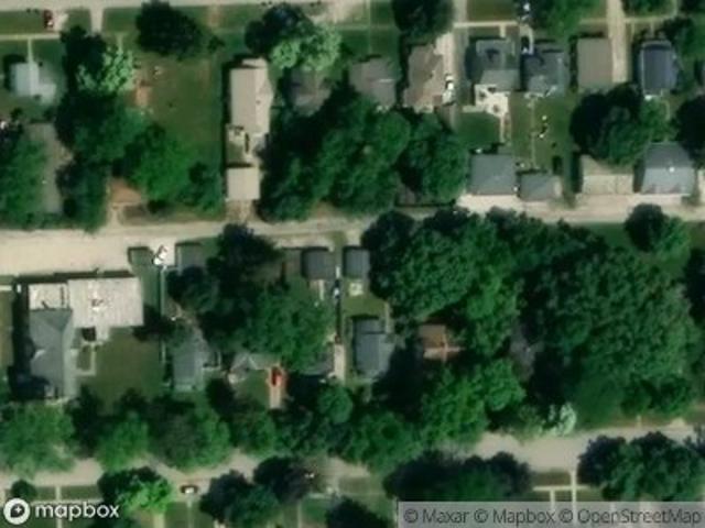 House for sale in Dwight, Illinois