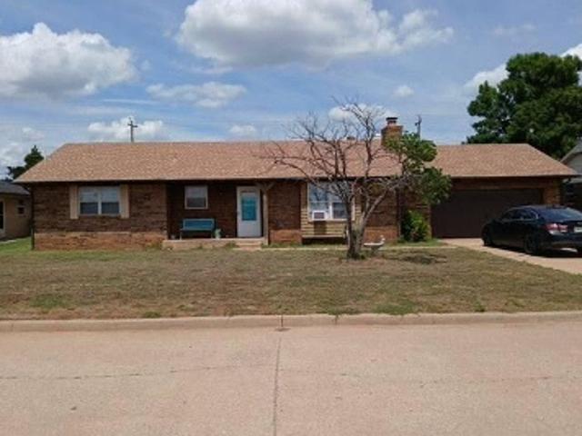 House for sale in Kingfisher, Oklahoma
