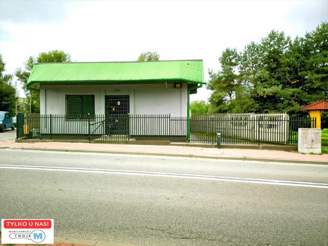 Mieszkanie na sprzedaż w Wąchock, Świętokrzyskie