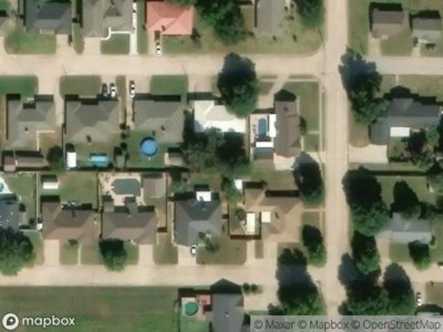 House for sale in Lindsay, Oklahoma