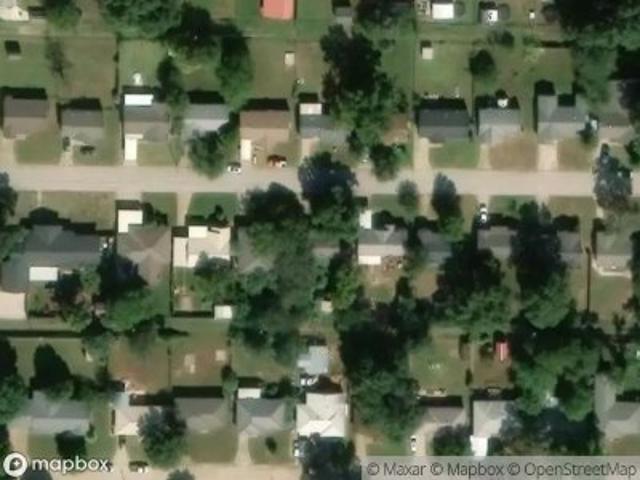 House for sale in Lindsay, Oklahoma