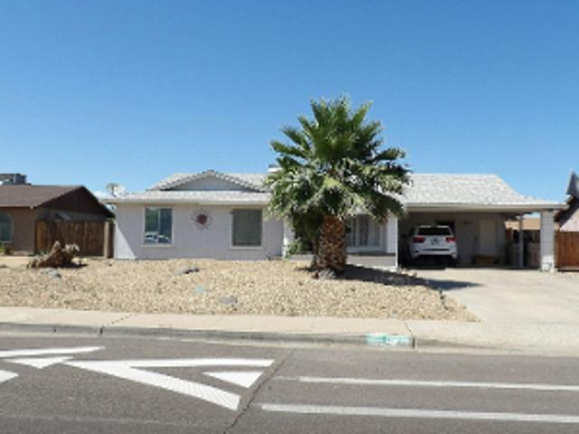 House for sale in Glendale, Arizona