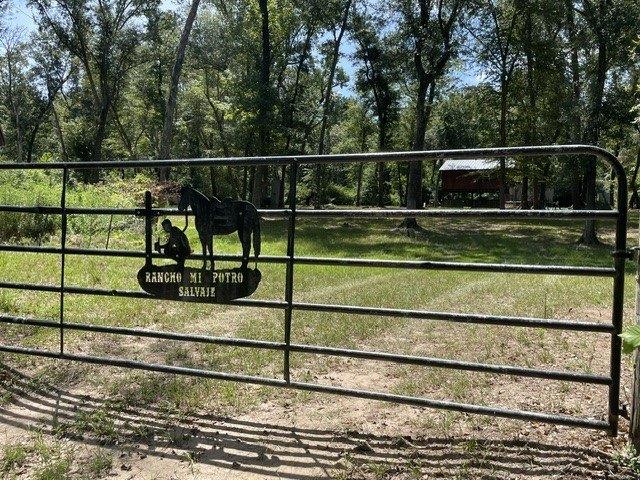 Land for sale in Splendora, Texas