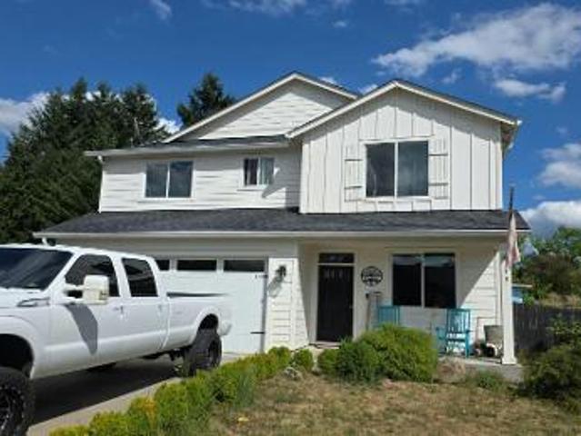 House for sale in Yacolt, Washington
