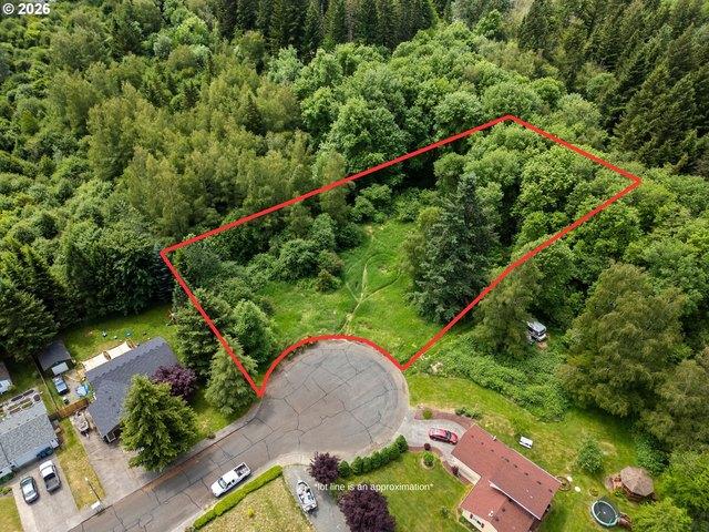 Land for sale in Yacolt, Washington