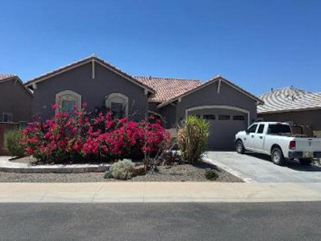 House for sale in Goodyear