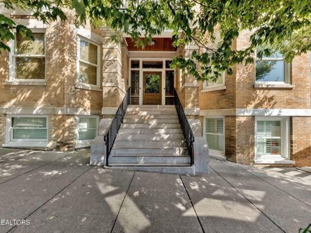 Condo for sale in Knoxville