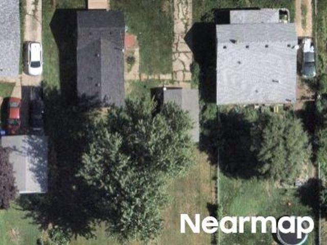 House for sale in Marshalltown, Iowa