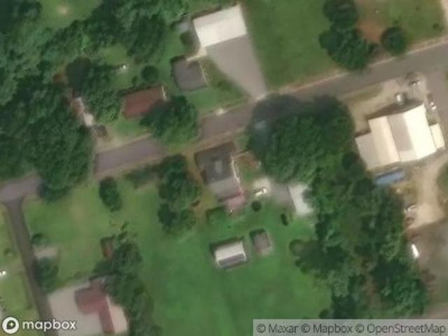 House for sale in Rose Hill, North Carolina