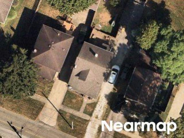 House for sale in Newton Falls, Ohio