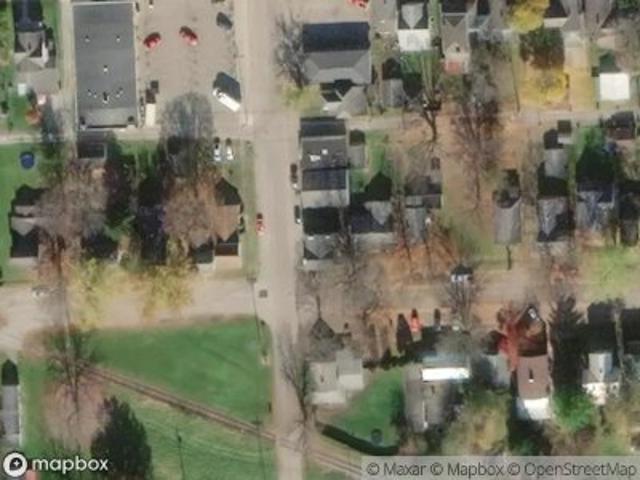Property for sale in Cambridge City, Indiana