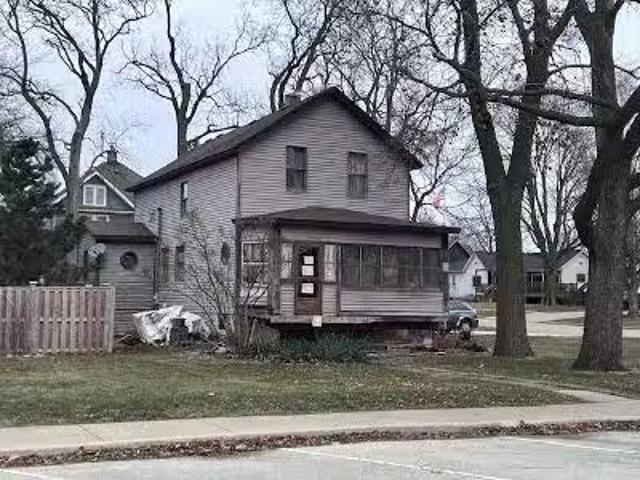 House for sale in Plainfield