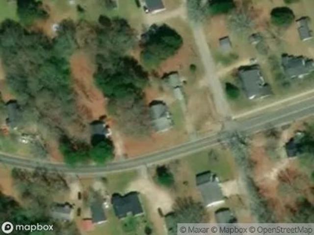 House for sale in Kershaw, South Carolina