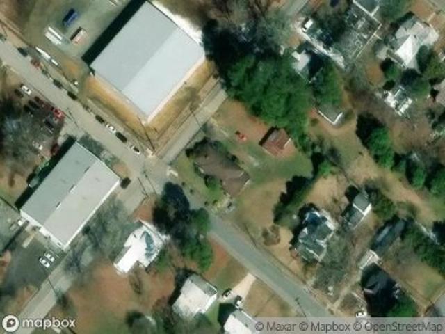 House for sale in Farmville, North Carolina