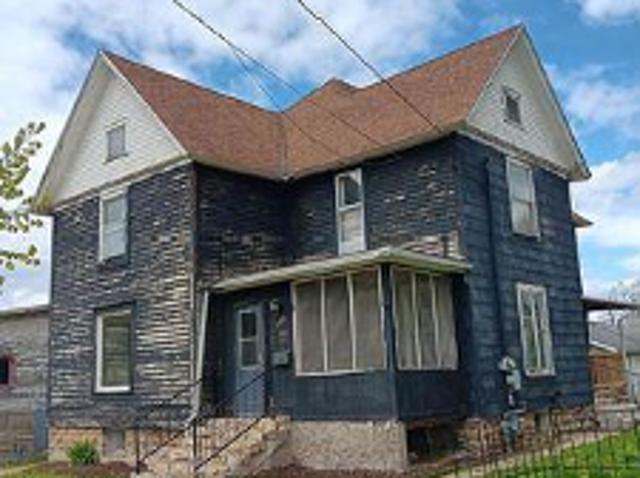 House for sale in Columbus, Wisconsin