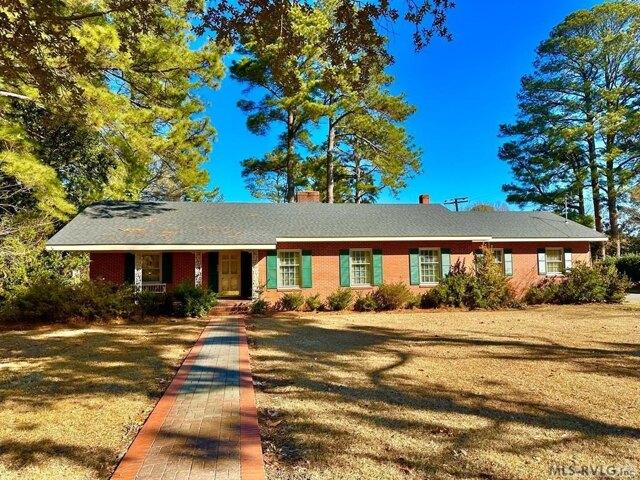 House for sale in Ahoskie