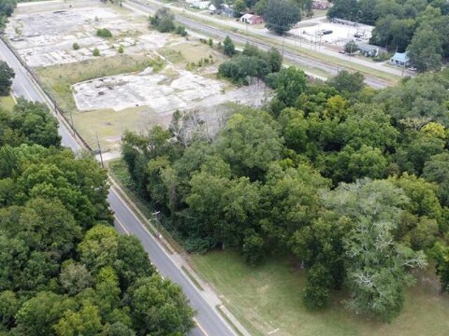 Land for sale in Batesburg