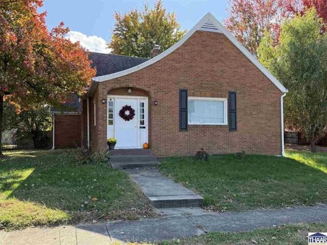 House for sale in Brazil, Indiana