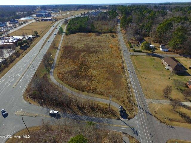 Land for sale in Elizabeth City