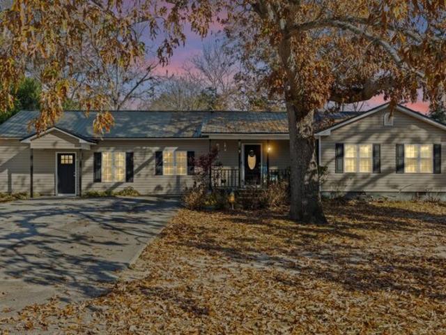 House for sale in Harlem, Georgia