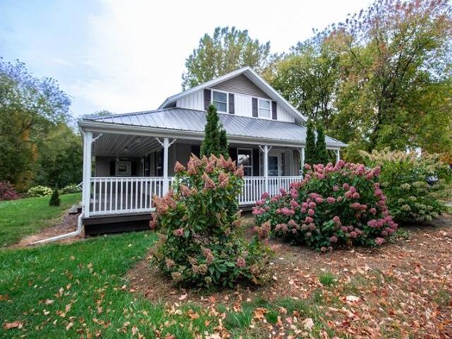 House for sale in Chazy, New York