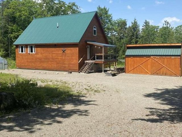 House for sale in Waldo, Maine
