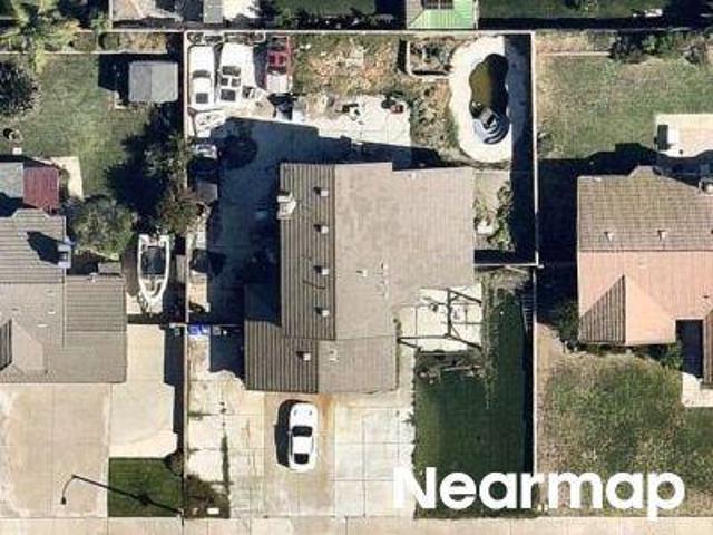 House for sale in Rialto, California