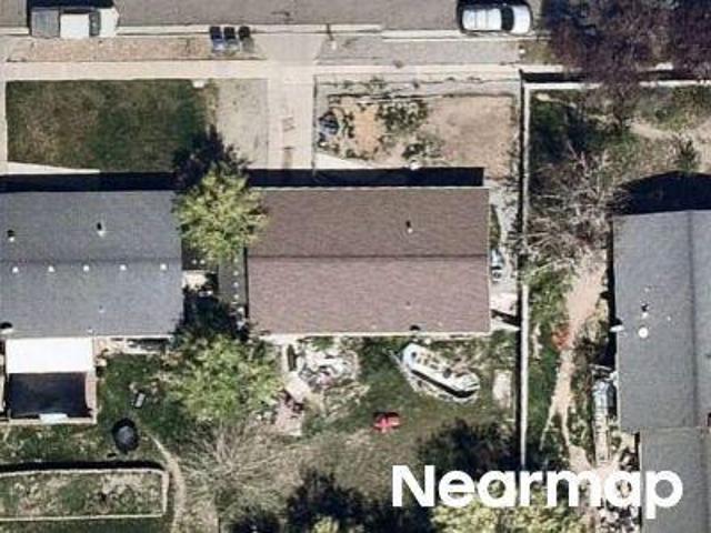 House for sale in West Valley City
